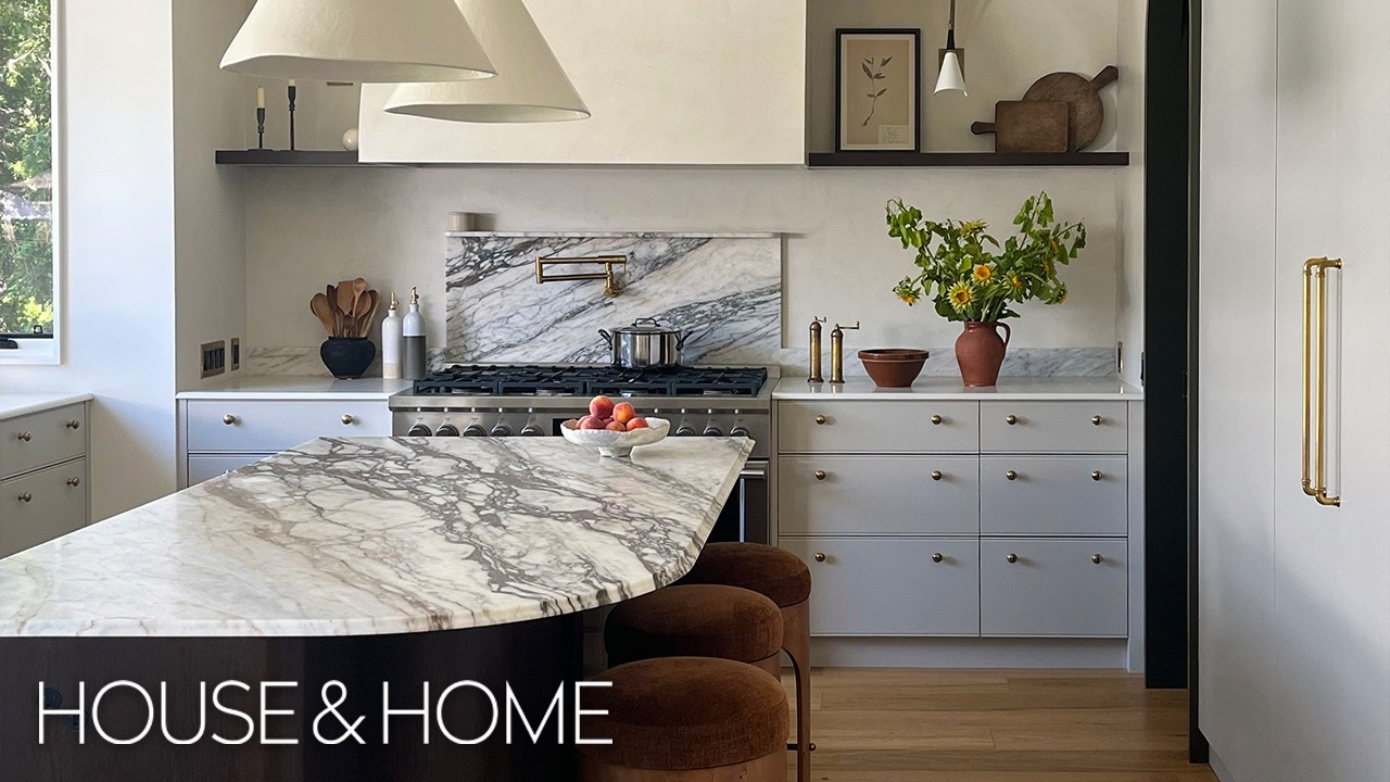 How Designer Natalie Chong Dreamed Up Her Own Family Home — And Made It Kid-Proof