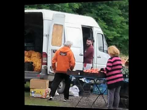 "Viaţa Legată Cu Piaţa! HĂLMAGIU,2020a."