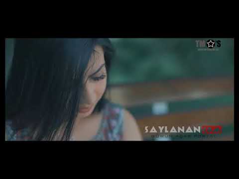 Hemra Rejepow ft Shiri Nazarow - Soygin zary (official clip)