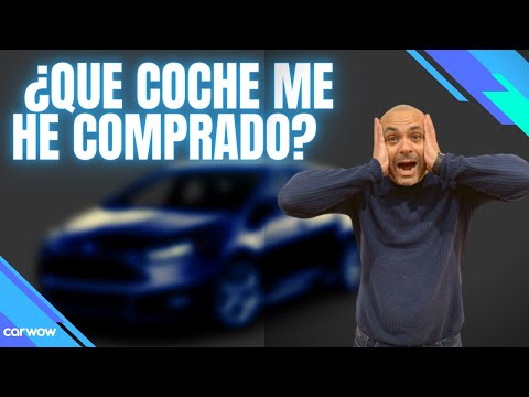 COMPRO “A CIEGAS” LA UNIDAD MÁS BARATA DE TODA EUROPA DE UN DEPORTIVO ¿ACIERTO o CAGADA?