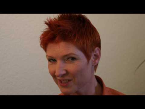 Höhere Fachprüfung – Doris Sager, Choach