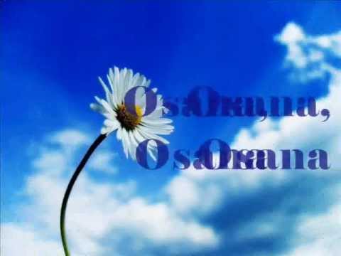 Hava Maranatha - Pe drumul credintei