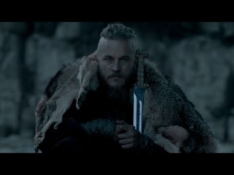The Siege Of Paris #vikings