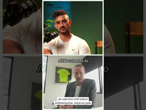 Can stem cells heal severe meniscus damage in the knee explained by Associate Professor Dr Julien Freitag