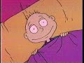 Nickelodeon Commercial Breaks May 11 1997