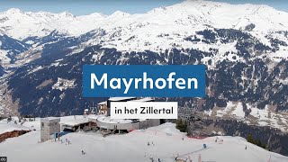 Wintersport in Mayrhofen: zo ziet dat eruit! #info #tips #zillertal #skien