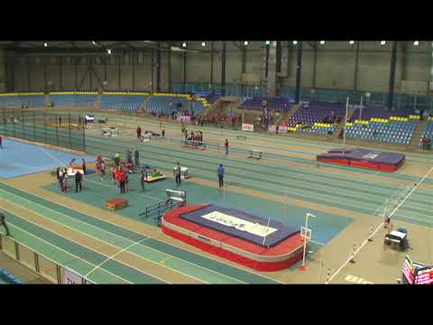 STAX meeting 2022 (miniemen meisjes)