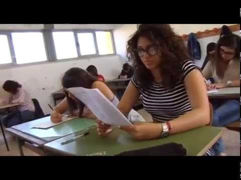 Questa è la mia classe