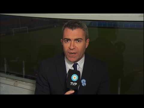 El análisis de Miguel Osovi. Tigre 2 - Aldosivi 0. Fecha 16. Primera División 2016