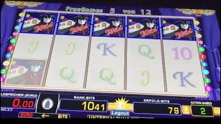 🔥Carnevale Di Venezia knallt🔥 volle Reihe 💣 Merkur 2022🔝 Knights Life Verlängerung🔝Tizona🔝