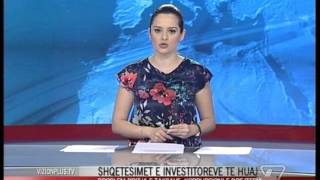 News Edition in Albanian Language - 17 Prill  2016