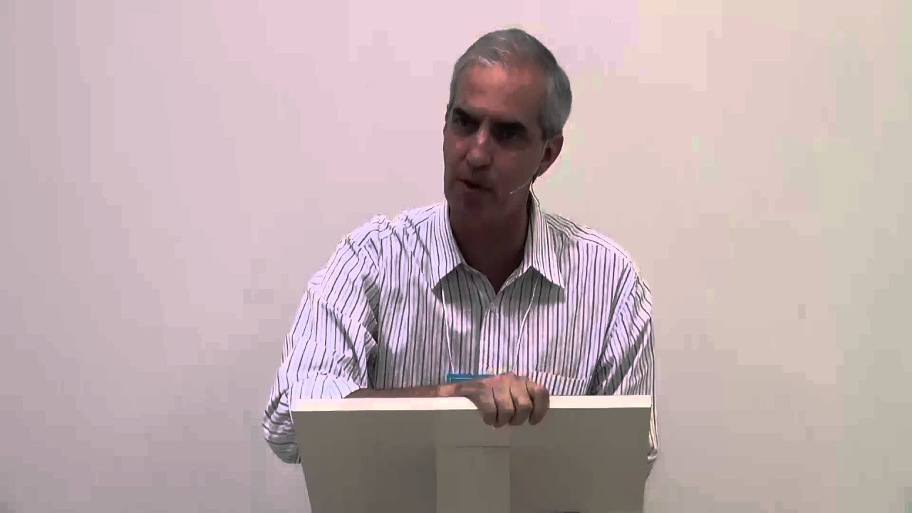 Ele vos ensinará todas as coisas