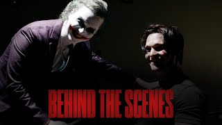 Red Hood: Resurrection | BEHIND THE SCENES