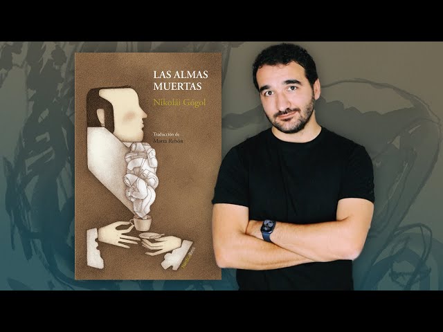 Vídeo relacionado con Almas Muertas: Edición enriquecida. Una sátira ingeniosa de la sociedad rusa: corrupción, codicia y moralidad en Almas Muertas de Nikolái Gógol