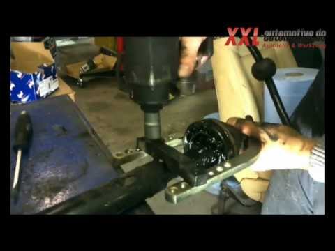 Gelenkwellenabzieher Werkzeug Demontage Gelenkwelle Abzieher