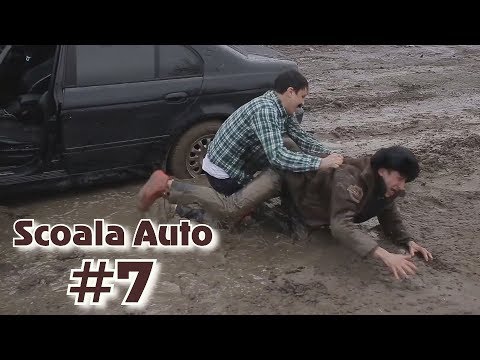 Scoala Auto ZigZag - Episodul 7