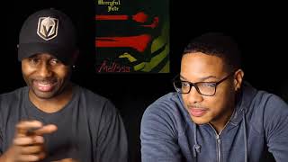 Mercyful Fate - Melissa (REACTION!!!)