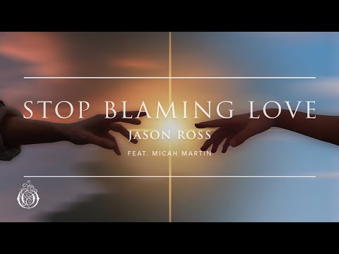 Video thumbnail for Stop Blaming Love