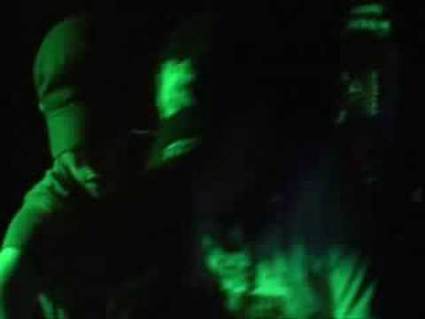 BatiQua feat. Kathy Soul @ Shine club [06/08/08]