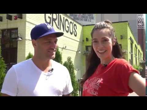 Gringo's Tacos, Part 1