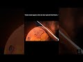 ASMR Mars Slice What S Inside The Red Planet