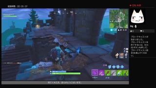 Fortniteやるンゴ