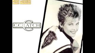 C.C.Catch - Like A Hurricane (Long Version) (mixed by SoundMax)