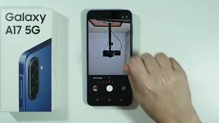 Download lagu Samsung Galaxy A17: How to Blur Background while Taking Photos mp3
