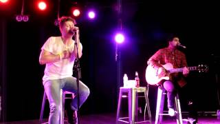 Daniel Merriweather - Chainsaw