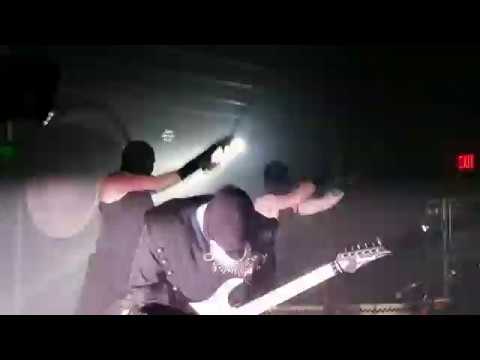 Itchy O So Sick - Black Sheep