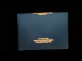 Closing To The Great Mouse Detective 1992 VHS