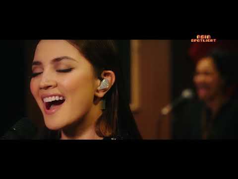 Fazura performs "Can't Forget Me" (Asia Spotlight)