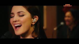 Fazura performs &quot;Can&#39;t Forget Me&quot; (Asia Spotlight)