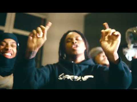 Bang 3s Crack 4s (official video)