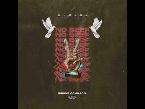 Pierre Johnson - No Beef (Original Mix)