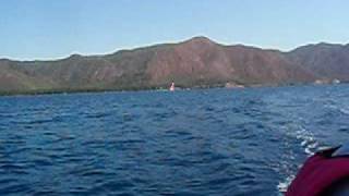 preview picture of video 'Ucpa Catamaran Hisaronu 2009'