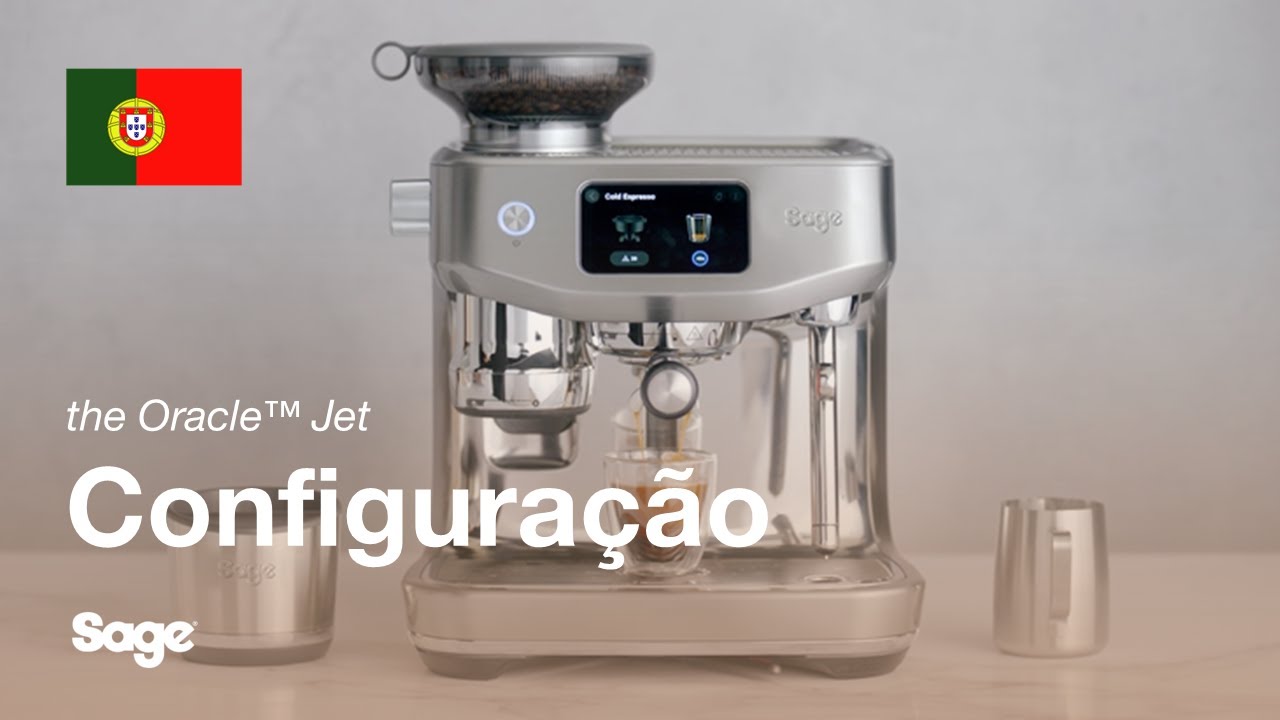 A apresentação completa