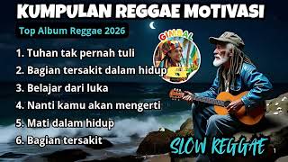 Download lagu Kumpulan Reggae Motivasi Terbaik 2026🌴|| Musik Santai Penuh Makna🌴 || Gimbal Bos☕🎧🎤🌴🌴🌴🌴 mp3