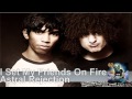I Set My Friends On Fire - Developer The Horn (Download Full Album)