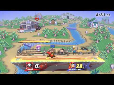 Why CS when I have 1.1.5 Ftilt