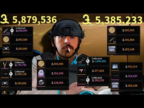 Only One Will Leave Alive - How To Make Money In "Lost Light"