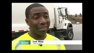 DeKalb County Sanitation Collection Pilot Program