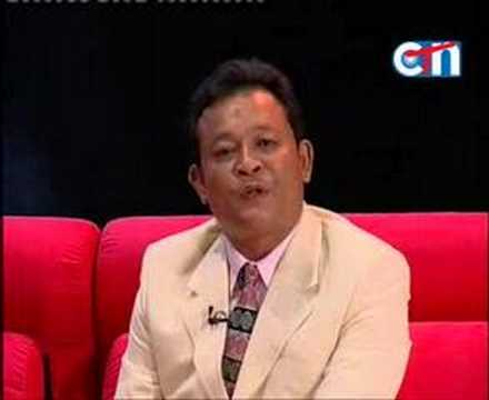 interview part 05 CTN 21TV