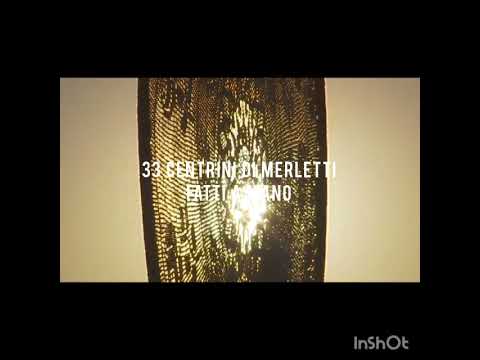 IL PONTE DEI DESIDERI - Cisternino || di Bernardo Palazzo, Luzzart APS e SYNCRETIC