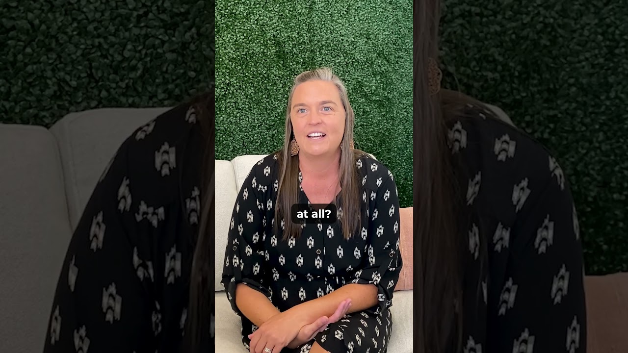 Amanda's Testimonial Video