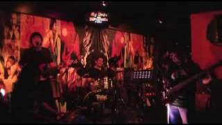 Electric Tuesday - Breaking Us In Two [Joe Jackson]