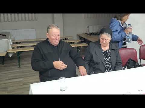 Marturii din lucrare cu Fr. Petrica Gaina