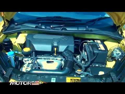 b3 motoring onair 070358 MG3