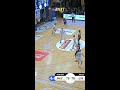 Jonas Delalieux (19 points) Highlights vs. Kangoeroes Basket Mechelen