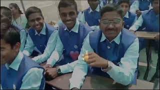 MES Public High School Video